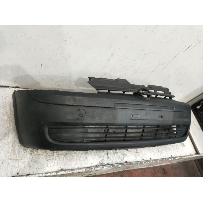 Recambio de paragolpes delantero para opel combo furgoneta/monovolumen 1.7 di 16v referencia OEM IAM  VER FOTOS 2001