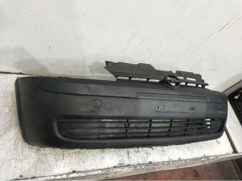 Recambio de paragolpes delantero para opel combo furgoneta/monovolumen 1.7 di 16v referencia OEM IAM  VER FOTOS 2001