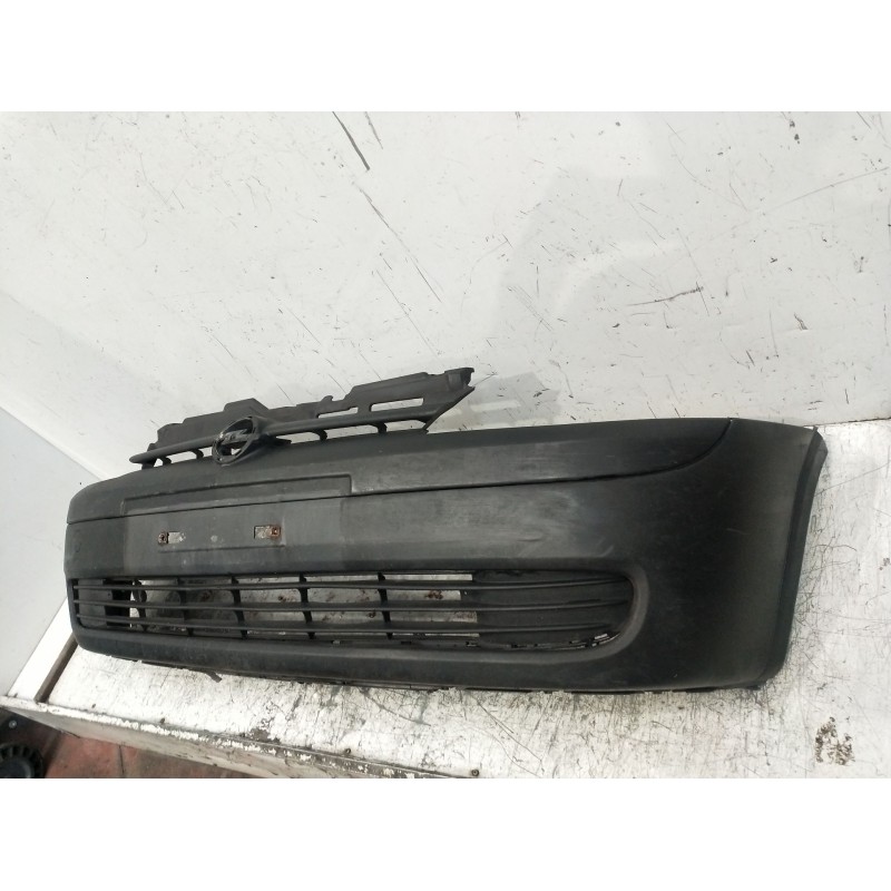Recambio de paragolpes delantero para opel combo furgoneta/monovolumen 1.7 di 16v referencia OEM IAM  VER FOTOS 2001
