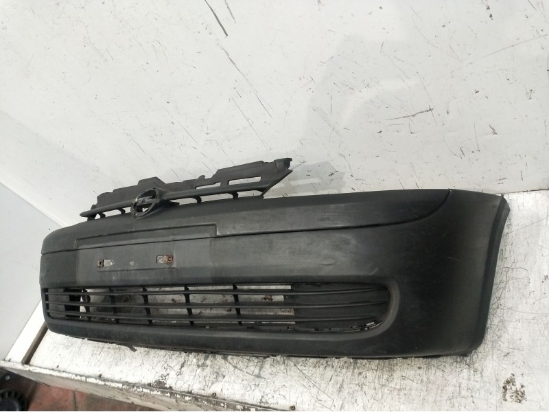 Recambio de paragolpes delantero para opel combo furgoneta/monovolumen 1.7 di 16v referencia OEM IAM  VER FOTOS 2001