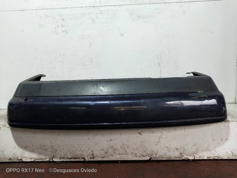 Recambio de paragolpes trasero para volkswagen passat berlina (3a2) cl referencia OEM IAM   