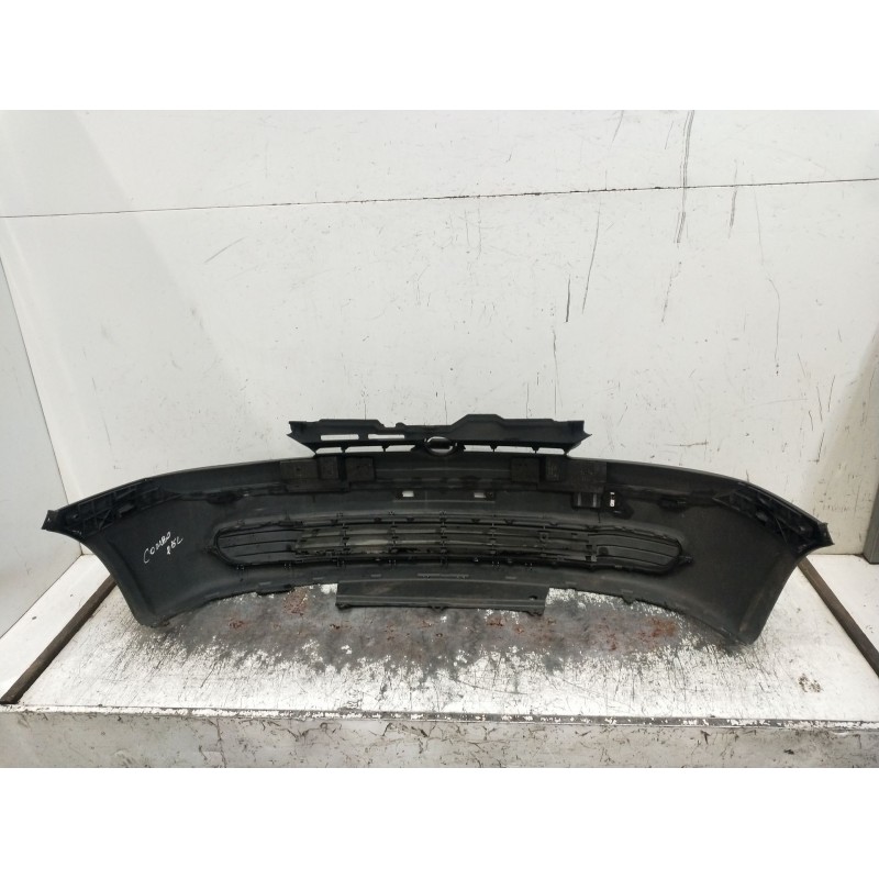 Recambio de paragolpes delantero para opel combo furgoneta/monovolumen 1.7 di 16v referencia OEM IAM  VER FOTOS 2001