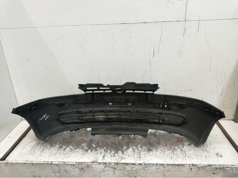 Recambio de paragolpes delantero para opel combo furgoneta/monovolumen 1.7 di 16v referencia OEM IAM  VER FOTOS 2001