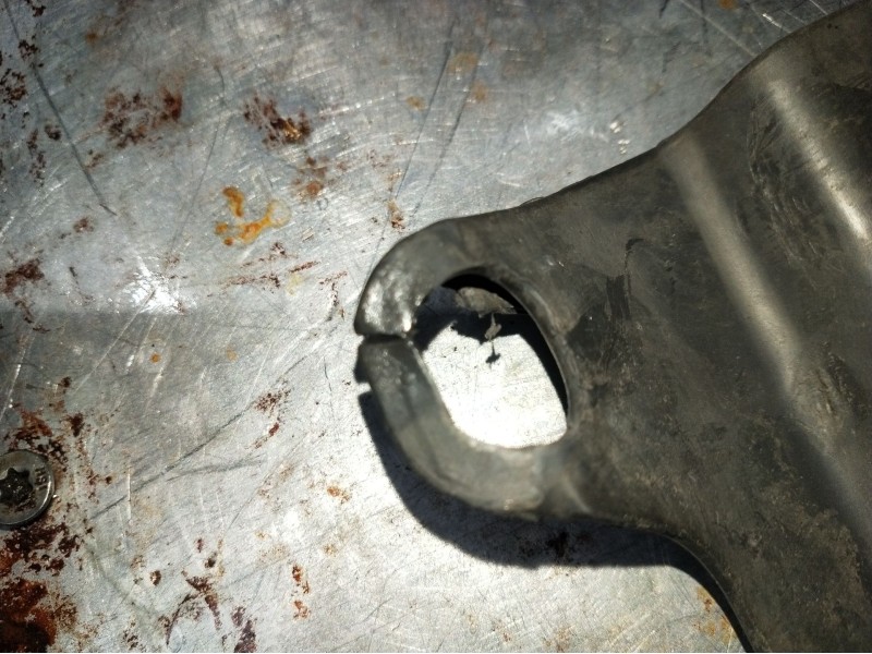 Recambio de paragolpes delantero para opel combo furgoneta/monovolumen 1.7 di 16v referencia OEM IAM  VER FOTOS 2001