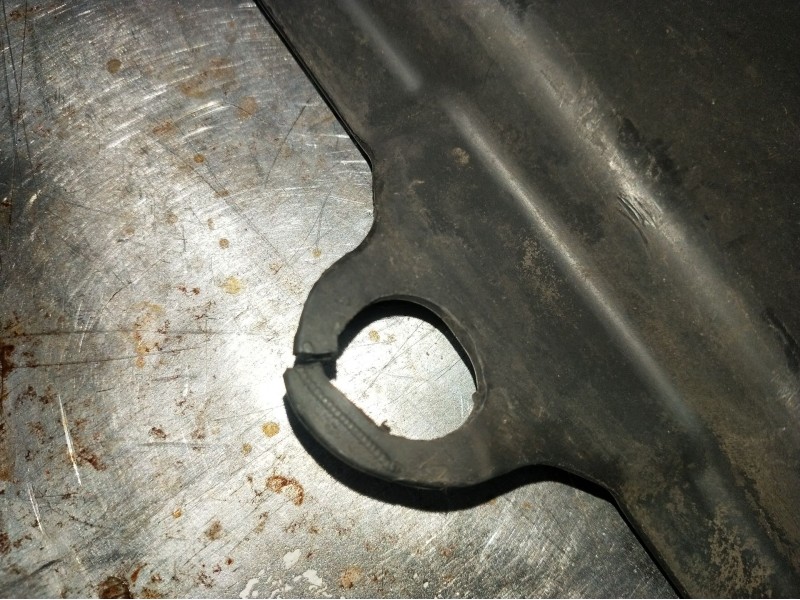 Recambio de paragolpes delantero para opel combo furgoneta/monovolumen 1.7 di 16v referencia OEM IAM  VER FOTOS 2001