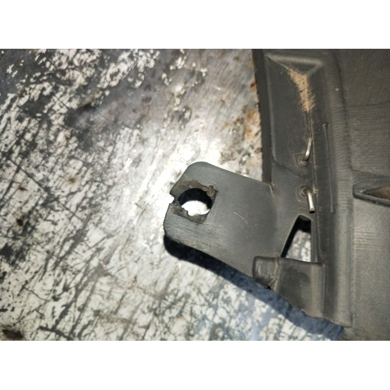 Recambio de paragolpes delantero para opel combo furgoneta/monovolumen 1.7 di 16v referencia OEM IAM  VER FOTOS 2001