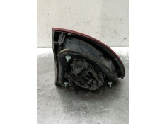 Recambio de piloto trasero izquierdo para seat leon (1m1) 1.9 tdi referencia OEM IAM   1999 2
