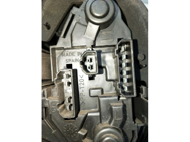 Recambio de piloto trasero izquierdo para seat leon (1m1) 1.9 tdi referencia OEM IAM   1999