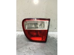 Recambio de piloto trasero derecho interior para seat leon (1m1) 1.9 tdi referencia OEM IAM   1999