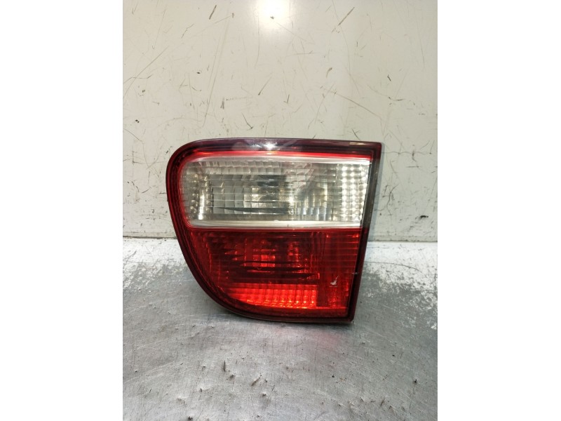 Recambio de piloto trasero derecho interior para seat leon (1m1) 1.9 tdi referencia OEM IAM   1999