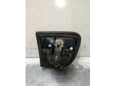 Recambio de piloto trasero derecho interior para seat leon (1m1) 1.9 tdi referencia OEM IAM   1999 2