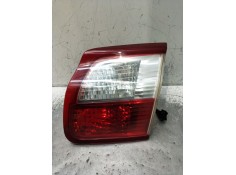 Recambio de piloto trasero derecho para saab 9-3 cabrio 2.0 cat referencia OEM IAM   2002