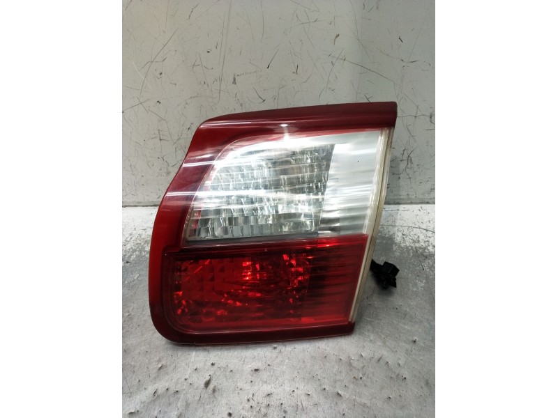 Recambio de piloto trasero derecho para saab 9-3 cabrio 2.0 cat referencia OEM IAM   2002