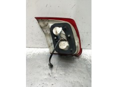 Recambio de piloto trasero derecho para saab 9-3 cabrio 2.0 cat referencia OEM IAM   2002 2