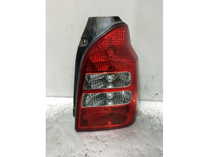 Recambio de piloto trasero derecho para hyundai terracan (hp) 2.9 crdi 4wd referencia OEM IAM   2004