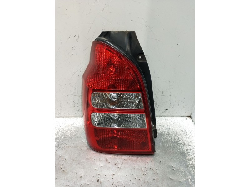 Recambio de piloto trasero izquierdo para hyundai terracan (hp) 2.9 crdi 4wd referencia OEM IAM   2004