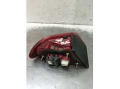 Recambio de piloto trasero derecho para alfa romeo 166 (936_) 2.0 t.spark (936a3a__) referencia OEM IAM   1998 2