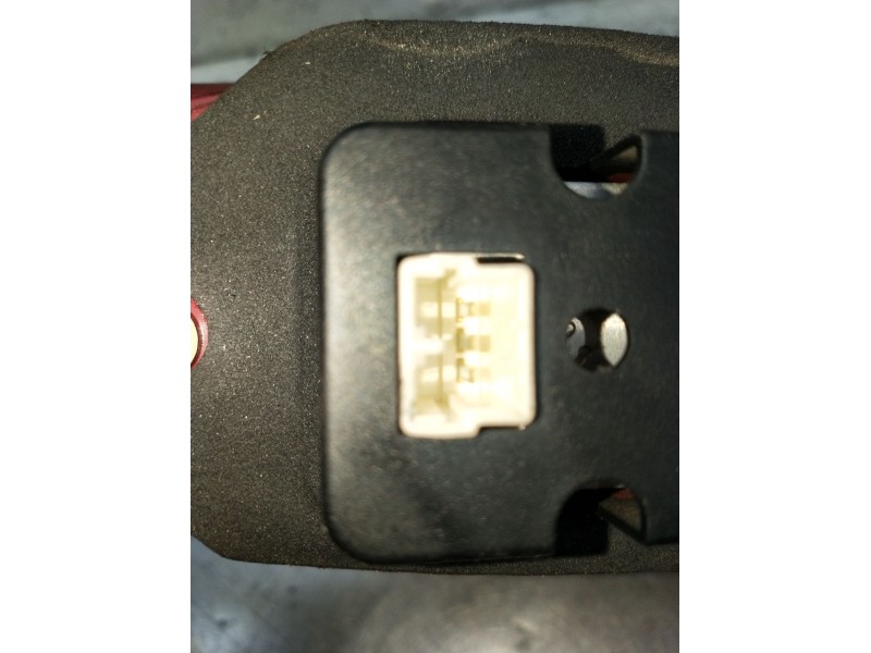 Recambio de piloto trasero derecho para alfa romeo 166 (936_) 2.0 t.spark (936a3a__) referencia OEM IAM   1998