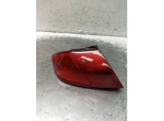 Recambio de piloto trasero izquierdo para alfa romeo 166 (936_) 2.0 t.spark (936a3a__) referencia OEM IAM   1998