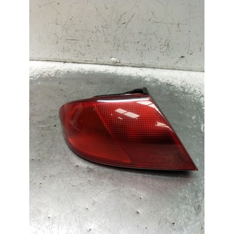 Recambio de piloto trasero izquierdo para alfa romeo 166 (936_) 2.0 t.spark (936a3a__) referencia OEM IAM   1998