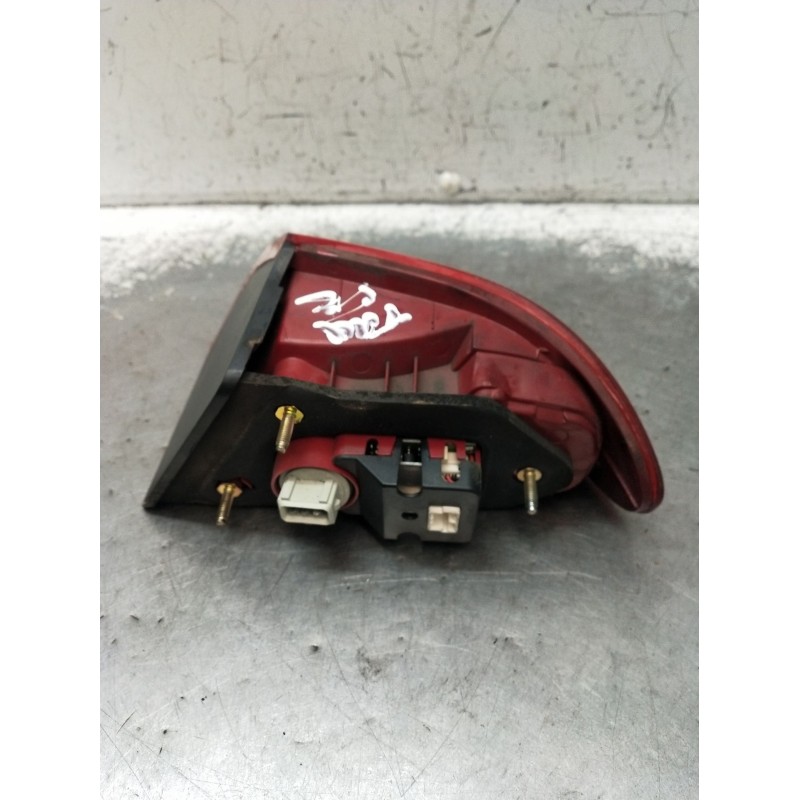 Recambio de piloto trasero izquierdo para alfa romeo 166 (936_) 2.0 t.spark (936a3a__) referencia OEM IAM   1998
