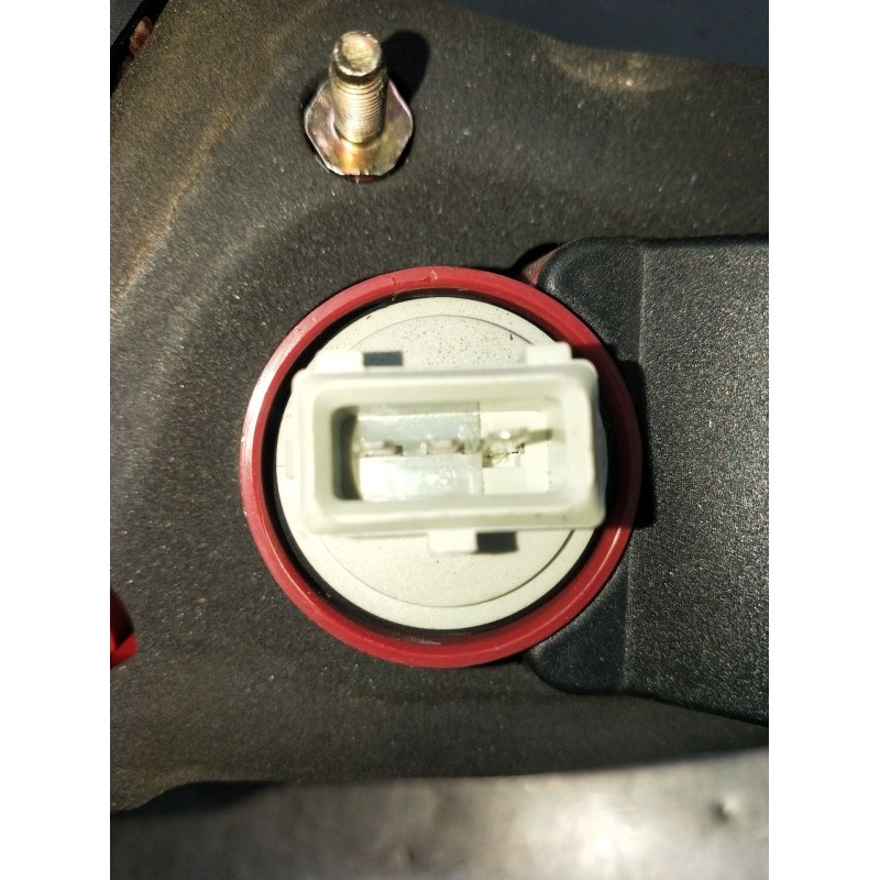 Recambio de piloto trasero izquierdo para alfa romeo 166 (936_) 2.0 t.spark (936a3a__) referencia OEM IAM   1998