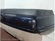 Recambio de paragolpes trasero para volkswagen passat berlina (3a2) cl referencia OEM IAM    2