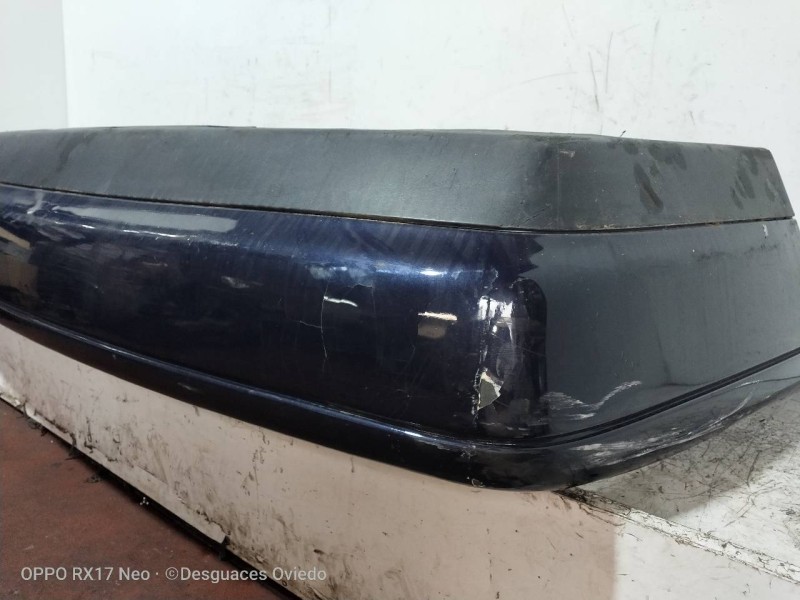 Recambio de paragolpes trasero para volkswagen passat berlina (3a2) cl referencia OEM IAM   