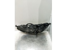 Recambio de faro derecho para peugeot 407 (6d_) 1.8 (6d6fzb) referencia OEM IAM   2004 2