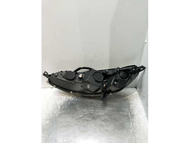 Recambio de faro derecho para peugeot 407 (6d_) 1.8 (6d6fzb) referencia OEM IAM   2004