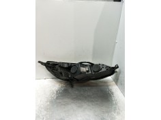 Recambio de faro izquierdo para peugeot 407 (6d_) 1.8 (6d6fzb) referencia OEM IAM 0301213201 9656668880 2004 2