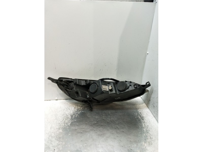 Recambio de faro izquierdo para peugeot 407 (6d_) 1.8 (6d6fzb) referencia OEM IAM 0301213201 9656668880 2004