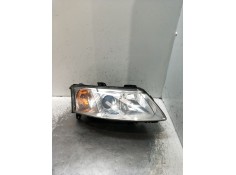 Recambio de faro derecho para saab 9-3 cabrio 2.0 cat referencia OEM IAM 00829000 XENON 2002