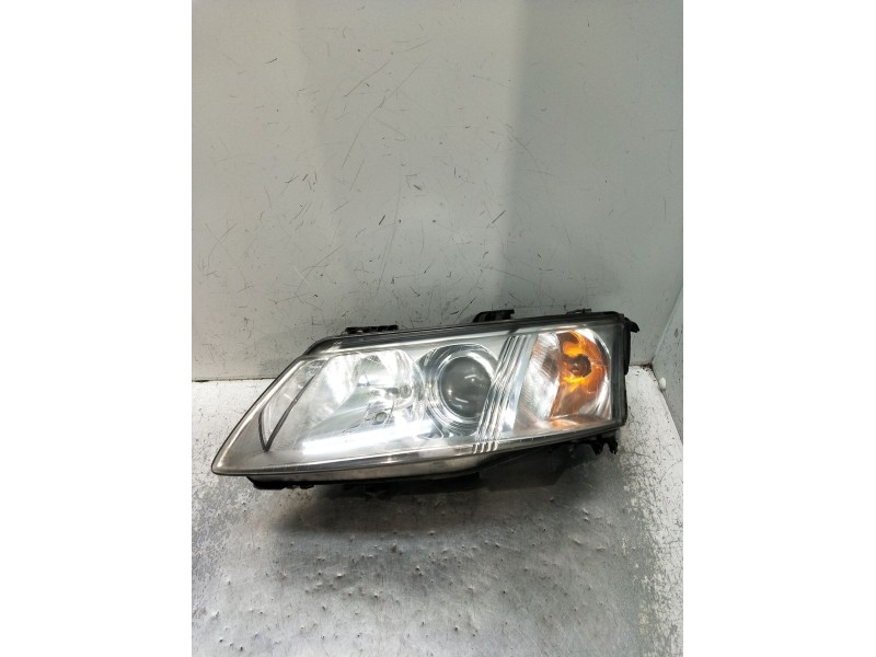 Recambio de faro izquierdo para saab 9-3 cabrio 2.0 cat referencia OEM IAM 00829000 VER FOTOS XENON 2002