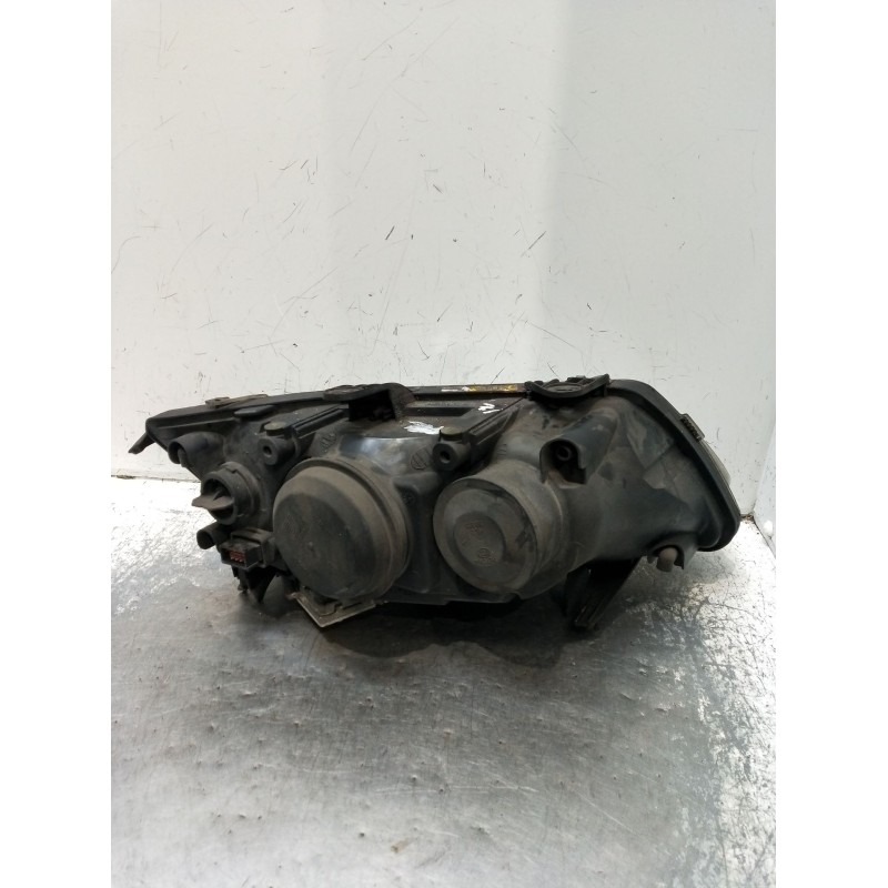 Recambio de faro izquierdo para saab 9-3 cabrio 2.0 cat referencia OEM IAM 00829000 VER FOTOS XENON 2002