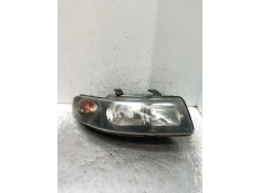 Recambio de faro derecho para seat leon (1m1) 1.9 tdi referencia OEM IAM 1M1941016 67742705 1999