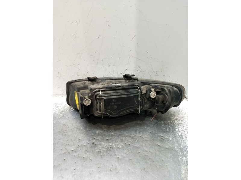 Recambio de faro derecho para seat leon (1m1) 1.9 tdi referencia OEM IAM 1M1941016 67742705 1999
