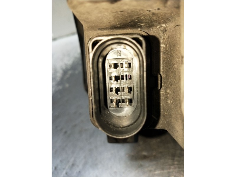 Recambio de faro derecho para seat leon (1m1) 1.9 tdi referencia OEM IAM 1M1941016 67742705 1999