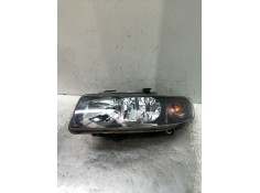 Recambio de faro izquierdo para seat leon (1m1) 1.9 tdi referencia OEM IAM   1999