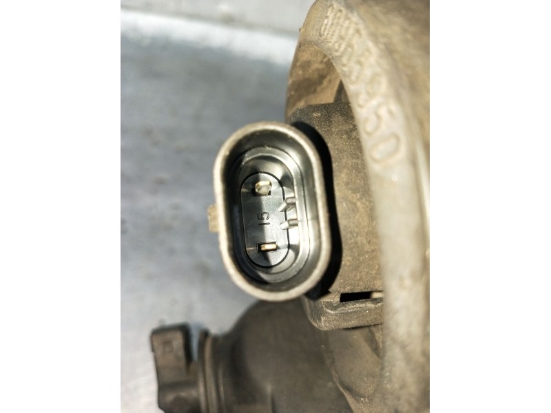 Recambio de faro derecho para alfa romeo 166 (936_) 2.0 t.spark (936a3a__) referencia OEM IAM   1998