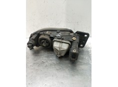 Recambio de faro izquierdo para alfa romeo 166 (936_) 2.0 t.spark (936a3a__) referencia OEM IAM   1998 2