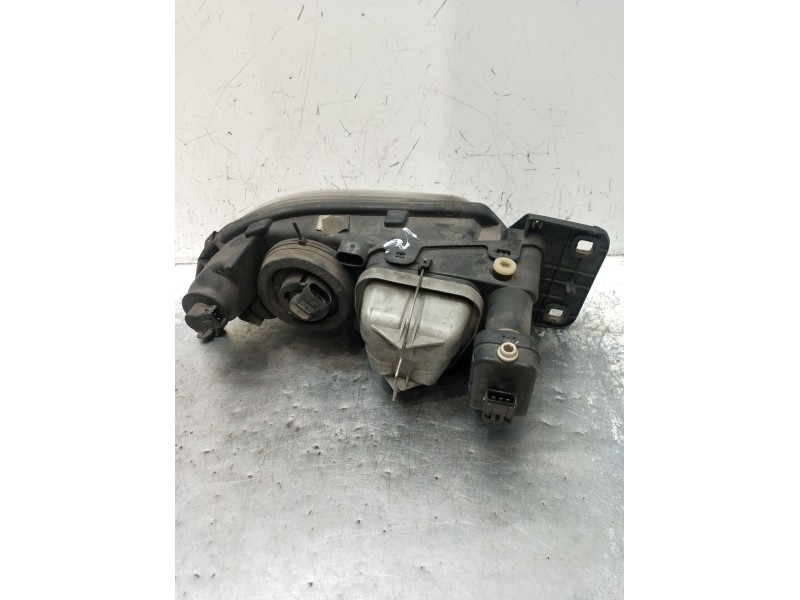 Recambio de faro izquierdo para alfa romeo 166 (936_) 2.0 t.spark (936a3a__) referencia OEM IAM   1998