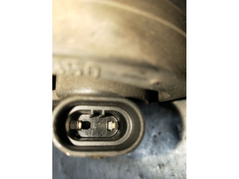 Recambio de faro izquierdo para alfa romeo 166 (936_) 2.0 t.spark (936a3a__) referencia OEM IAM   1998