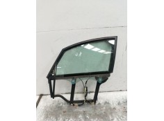 Recambio de elevalunas delantero izquierdo para audi a2 (8z0) 1.4 tdi referencia OEM IAM 104346102 5WK48718BBF 5P 2000