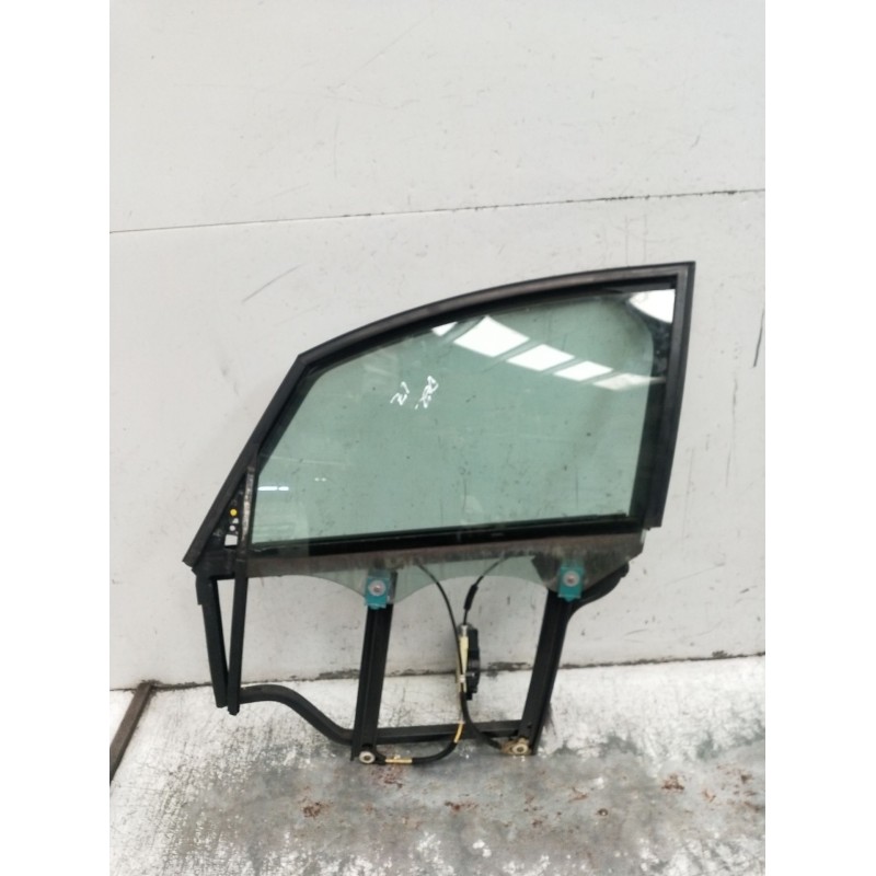 Recambio de elevalunas delantero izquierdo para audi a2 (8z0) 1.4 tdi referencia OEM IAM 104346102 5WK48718BBF 5P 2000
