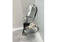 Recambio de elevalunas delantero izquierdo para peugeot 407 (6d_) 1.8 (6d6fzb) referencia OEM IAM 9646593380 4P 2004