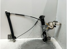 Recambio de elevalunas delantero izquierdo para saab 9-3 cabrio 2.0 cat referencia OEM IAM  2P 2002