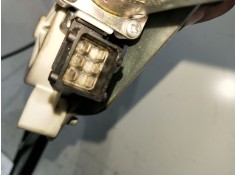 Recambio de elevalunas delantero izquierdo para saab 9-3 cabrio 2.0 cat referencia OEM IAM  2P 2002 2