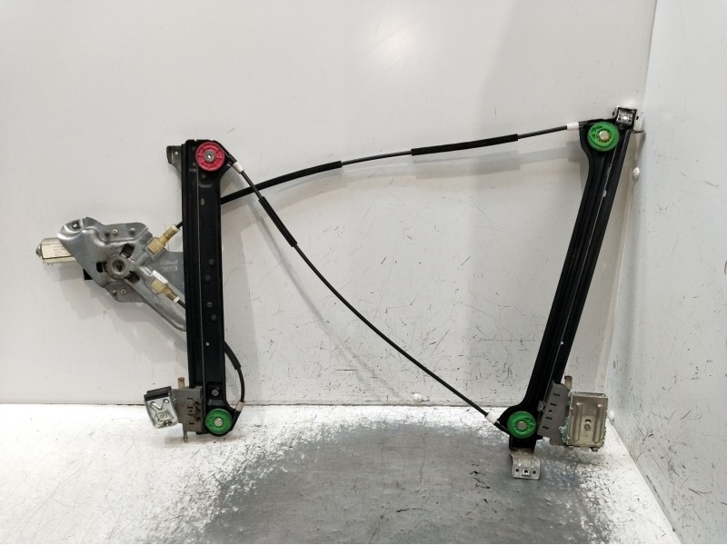Recambio de elevalunas delantero izquierdo para saab 9-3 cabrio 2.0 cat referencia OEM IAM  2P 2002