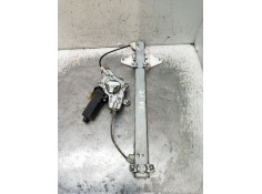 Recambio de elevalunas trasero izquierdo para hyundai terracan (hp) 2.9 crdi 4wd referencia OEM IAM  5P 2004